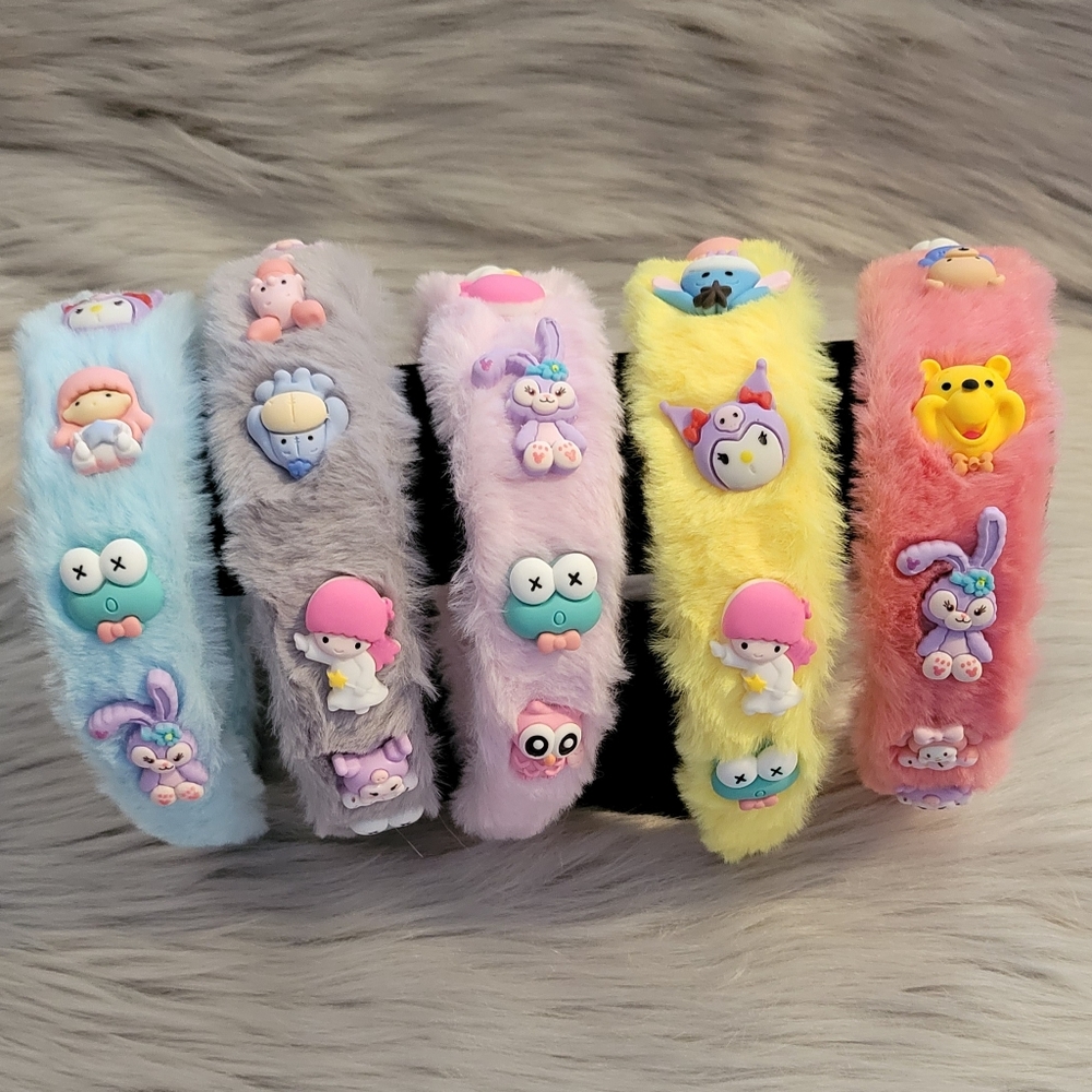 Head bands